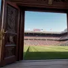 Proprietarul echipei New York Jets, Woody Johnson, a cumpărat un pachet de acțiuni la clubul englez de fotbal Crystal Palace