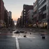 Los Angeles: Trei zile de proteste escaladează în violențe și ciocniri cu poliția