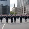 California s-a ciocnit cu Trump pe tema răspunsului la proteste