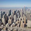 Val de căldură intens la New York: Peste 100 de persoane, la urgențe din cauza insolației