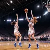 A patra victorie consecutivă pentru Los Angeles Sparks: Kelsey Plum conduce echipa la un succes categoric cu 101-86 împotriva Connecticut Sun