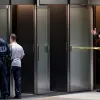 Atac armat în New York: atacatorul țintea sediul NFL, dar a greșit liftul