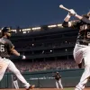 McCutchen trimite Pirates la victorie cu 6-5 într-un meci marcat de debutul prospectului Giants