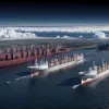 Presiunea lui Trump împinge Asia spre GNL american, sacrificând clima și securitatea energetică