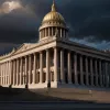 Fostul congresman american George Santos, celebru pentru minciunile sale, începe executarea pedepsei de 7 ani de închisoare pentru fraudă
