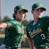 Jucătorul din Harleton, premiat ca cel mai bun din clasa 2A din Texas la baseball