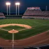 Lovitură pentru Miami Marlins: Connor Norby, operat la încheietură, va absenta până la două luni