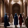 Ghiduri turistice femei în Afganistan: Descoperind țara pentru grupuri exclusiv feminine