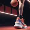 Revenirea spectaculoasă a pantofilor sport personalizați în WNBA: Sabrina Ionescu, cu rădăcini românești, în centrul fenomenului