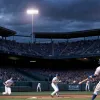 Victorie dramatică pentru Angels: Home run-ul lui Ward decide meciul cu Phillies, scor 6-5