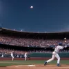Primul home run în MLB pentru Rodríguez și o seară de carieră pentru Cecconi în victoria Guardians împotriva Athletics