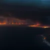 Incendii devastatoare pe coasta Turciei: Antalya, una dintre destinațiile preferate ale românilor, în flăcări
