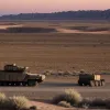SUA militarizează frontiera: 7.600 de soldați, drone și blindate, trimiși la granița cu Mexic din ordinul lui Trump