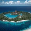 India oferă un credit de 565 de milioane de dolari Maldivelor și lansează negocieri pentru un acord de liber schimb