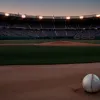 Liga Californiei la Baseball: Rezultate și Clasamente Actuale