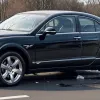 Fostul șef WWE, Vince McMahon, acuzat de conducere nesăbuită după un accident în Connecticut