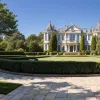 Grădina de Trandafiri de la Casa Albă, pavată din ordinul lui Trump: Renovarea controversată este aproape gata