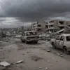Siria: Civili executați pe străzi. Comunitatea druză din Sweida își numără morții după zile de lupte sângeroase