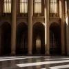 Cea mai mare orgă din lume va răsuna din nou: o serie de evenimente artistice revitalizează clădirea Wanamaker
