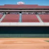 Grevă pe stadionul Fenway Park: Angajații au oprit lucrul înaintea meciului Red Sox-Dodgers