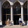 SUA au înghețat 108 milioane USD la Duke University din cauza acuzațiilor de discriminare rasială