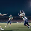Reuniune de staruri la Ravens: Lamar Jackson și Jaire Alexander, din nou în aceeași echipă