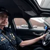 Video de pe camera corporală: Bryan Kohberger la volan cu luni înainte de crimele din Idaho