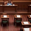 Legiuitorii din Carolina de Nord aprobă o măsură de cheltuieli interimare pe fondul impasului bugetar