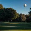 Prima lovitură hole-in-one la British Open: Englezul John Parry reușește o performanță rară