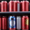 Băuturi energizante retrase de pe piață din SUA după ce au conținut din greșeală vodcă