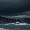 Tragedie în Vietnam: o barcă turistică s-a răsturnat în Golful Ha Long, zeci de persoane sunt date dispărute