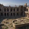 Patriarhi creștini, vizită rară în Gaza după un atac israelian mortal asupra unei biserici