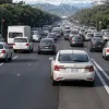 Supra-evacuarea a cauzat probleme de trafic pe Hawaii înainte de tsunami
