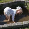 Secretele unei înmormântări de copii în Irlanda: Descoperirea care a zguduit țara