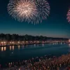 Incident grav în Germania: 19 răniți după ce un spectacol de artificii a eșuat la un târg din Düsseldorf