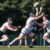 Rugby: Africa de Sud a zdrobit Georgia cu scorul de 55-10 într-un meci test