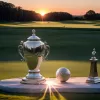 Victorie istorică în golf: Aphrodite Deng, 15 ani, este prima canadiancă ce câștigă U.S. Girls’ Junior