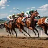 Final dramatic la Haskell Invitational: Calul Journalism câștigă cursa de 1 milion de dolari