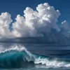 Furtuna tropicală „Gil” se formează în Pacific și se intensifică, fără a amenința uscatul