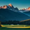 Luptă strânsă la Barracuda Championship: Gerard și Hoey sunt lideri la egalitate înaintea rundei finale
