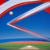 Home run-ul lui Tellez și o prestație dominantă a lui Rocker aduc victoria pentru Rangers în fața lui Tigers, scor 4-1