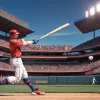 Rezumat din Liga Carolina de baseball: Carolina și Myrtle Beach sunt liderii diviziilor