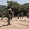 Tensiuni pe frontul păcii: Gruparea rebelă majoră suspendă dezarmarea în Filipine