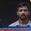 În Virginia, un bărbat a incendiat un consilier local, dorind să-l ucidă