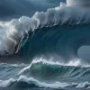 Alertă de tsunami în Rusia după două cutremure puternice în largul peninsulei Kamceatka