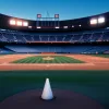 Blue Jays îi înfruntă pe Giants după un meci de excepție al lui Barger, cu patru lovituri reușite