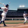 Grand Slam pentru Xander Bogaerts în victoria categorică a lui Padres cu 8-1 împotriva lui Nationals