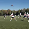 Campionatul de Flag Football NFL: „Texas Fury Texans” și „Jaguars Elite” au câștigat titlurile la juniori