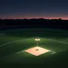 Rezumatul Ligii Atlantice de Baseball: York și Lexington conduc detașat în diviziile lor