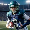 Decizie surprinzătoare în NFL: Seattle Seahawks l-au eliberat pe tight end-ul Noah Fant